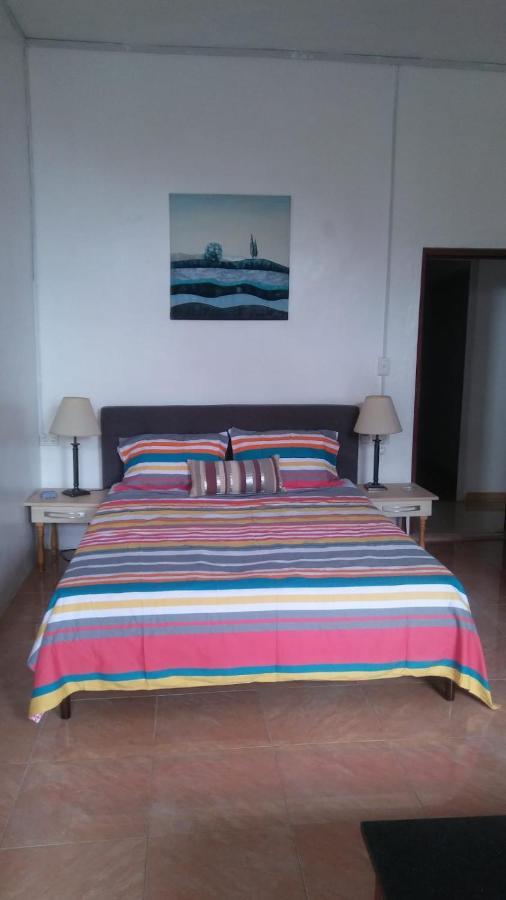 Bed and Breakfast Les Antigones Port Mathurin Exterior foto